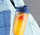 Mini Liquidificador Portátil De Suco De Alimentos