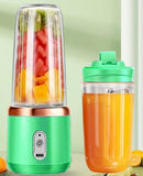 Mini Liquidificador Portátil De Suco De Alimentos