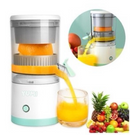 Espremedor Elétrico para Suco de frutas Recarregável