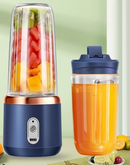 Mini Liquidificador Portátil De Suco De Alimentos