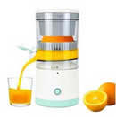 Espremedor Elétrico para Suco de frutas Recarregável
